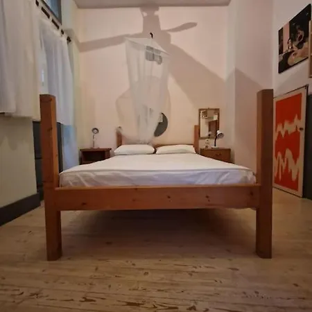 Prázdninový dům Kerash Drapanias *